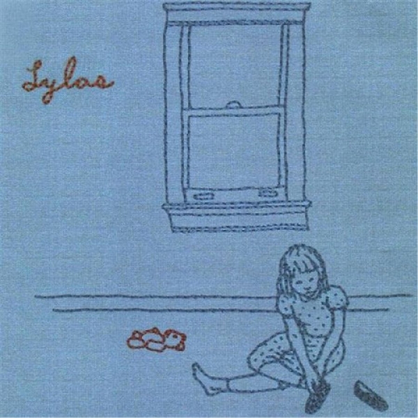 Lylas - ...Makes A Friend i gruppen CD / Rock hos Bengans Skivbutik AB (4113313)
