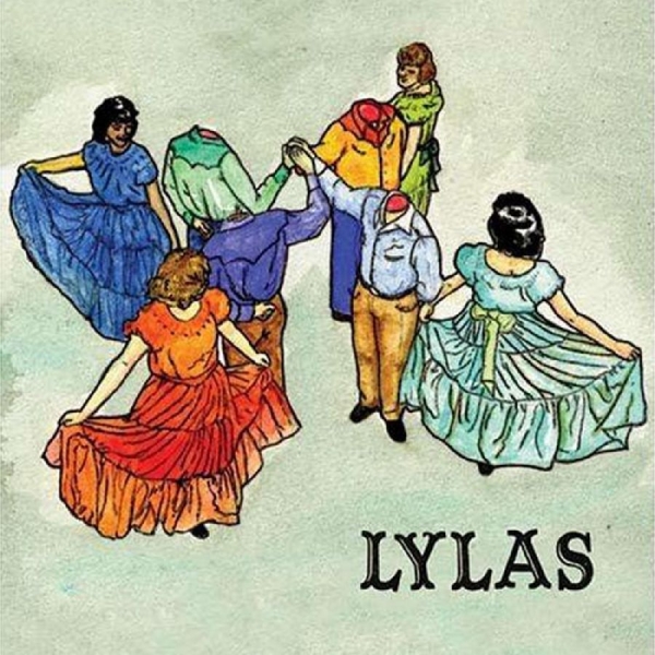Lylas - Lessons For Lovers i gruppen CD / Toppselgere hos Bengans Skivbutik AB (4113318)
