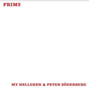 Hellgren My & Peter Söderberg - Plucked And Bowed i gruppen CD hos Bengans Skivbutik AB (4113331)