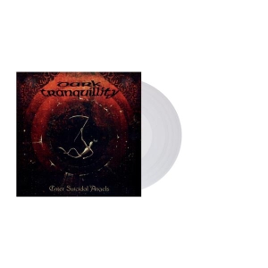 Dark Tranquillity - Enter Suicidal Angels - Ep  (Re-Issue 2021) i gruppen VINYL / Buy 2, get 25% discount hos Bengans Skivbutik AB (4113419)