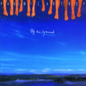 Paul Mccartney - Off The Ground i gruppen Minishops / Paul Mccartney hos Bengans Skivbutik AB (4113439)