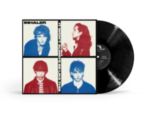 Inhaler - It Won't Always Be Like This (Rsd V i gruppen VINYL / Pop-Rock hos Bengans Skivbutik AB (4113572)