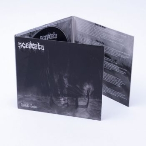 Serpesta - Inevitable Demise i gruppen CD / Metal/ Heavy metal hos Bengans Skivbutik AB (4114269)