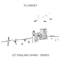 Pj Harvey - Let England Shake - Demos (Vinyl) i gruppen -Start Vinyl hos Bengans Skivbutik AB (4114273)