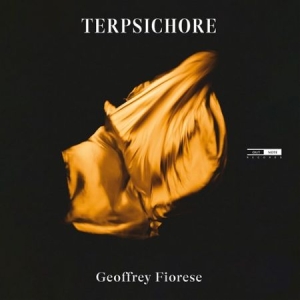 Fiorese Geoffrey - Terpsichore i gruppen Externt_Lager / Naxoslager hos Bengans Skivbutik AB (4114279)