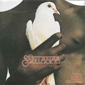 Santana - Greatest Hits i gruppen MK Test 4 hos Bengans Skivbutik AB (4114493)