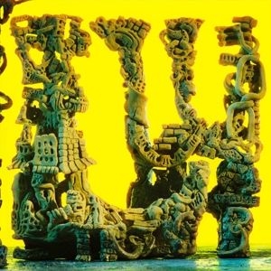King Gizzard & The Lizard Wizard - L.W. (Vinyl) i gruppen Korr_grupp /  hos Bengans Skivbutik AB (4114687)