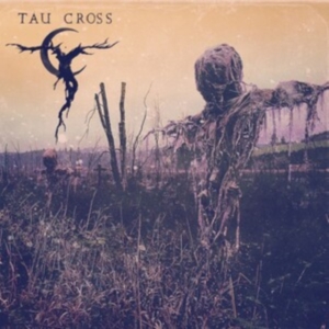 Tau Cross - Tau Cross i gruppen VINYL hos Bengans Skivbutik AB (4114845)