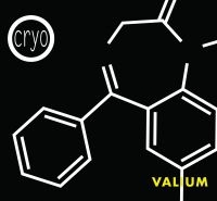 Cryo - Valium Ep i gruppen CD / Pop-Rock hos Bengans Skivbutik AB (4114879)
