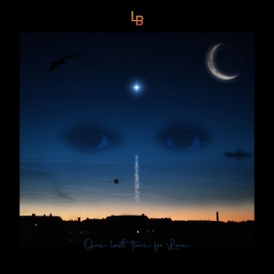 Lars Bygdén - One Last Time For Love i gruppen CD / Pop-Rock hos Bengans Skivbutik AB (4114889)