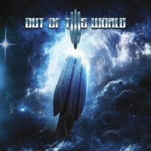 Out Of This World - Out Of This World i gruppen Annet /  hos Bengans Skivbutik AB (4114917)