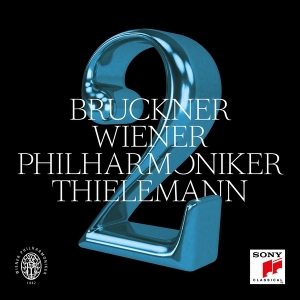 Thielemann Christian & Wiener Philharmoniker - Bruckner: Symphony No. 2 In C Minor, Wab 102 (Edition Carragan) i gruppen Annet /  hos Bengans Skivbutik AB (4115007)
