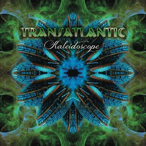 Transatlantic - Kaleidoscope (Re-Issue 2022) i gruppen Annet /  hos Bengans Skivbutik AB (4115009)