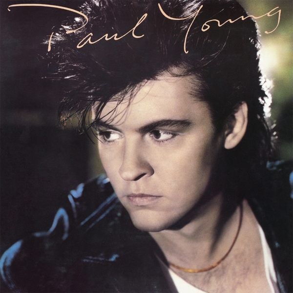 Paul Young - Secret Of Association i gruppen VINYL / Toppselgere hos Bengans Skivbutik AB (4115021)