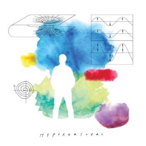 Hypernatural - Hypernatural i gruppen VINYL / Pop hos Bengans Skivbutik AB (4115149)