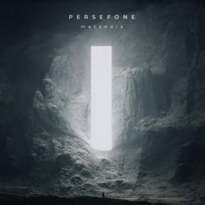 Persefone - Metanoia i gruppen CD hos Bengans Skivbutik AB (4115182)