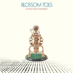 Blossom Toes - If Only For A Moment i gruppen CD hos Bengans Skivbutik AB (4115209)