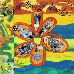 Davey Johnstone Band - Deeper Than My Roots i gruppen Annet /  hos Bengans Skivbutik AB (4115222)