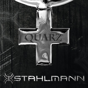 Stahlmann - Quarz (Digipack) i gruppen CD / Metal hos Bengans Skivbutik AB (4115243)