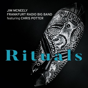 Jim Mcneely - Rituals i gruppen CD hos Bengans Skivbutik AB (4115273)
