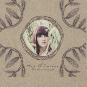 O'connor Maz - This Willowed Light i gruppen CD hos Bengans Skivbutik AB (4115291)