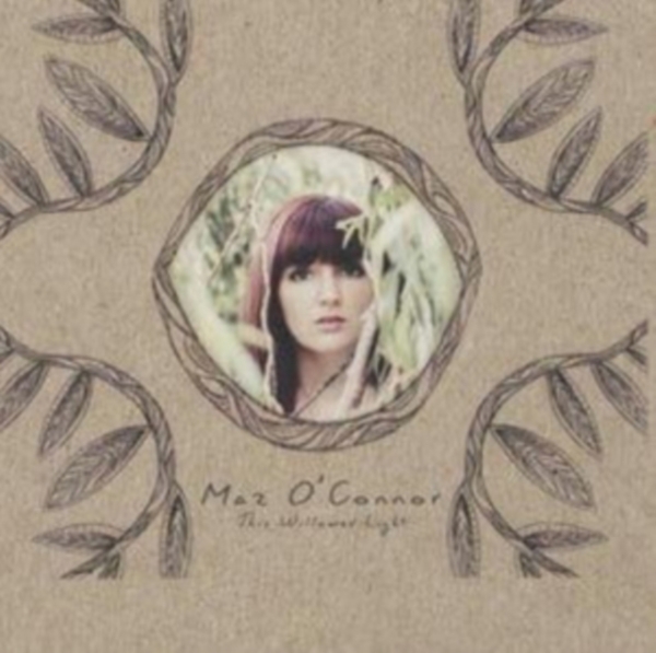 O'connor Maz - This Willowed Light i gruppen CD / Toppselgere hos Bengans Skivbutik AB (4115291)