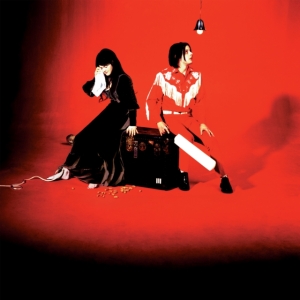 White Stripes The - Elephant i gruppen VINYL / Pop-Rock hos Bengans Skivbutik AB (4115300)