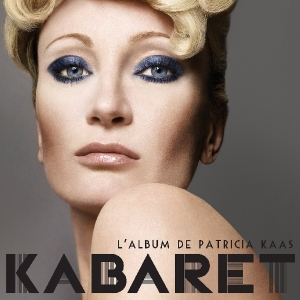 Patricia Kaas - Kabaret Live i gruppen CD hos Bengans Skivbutik AB (4115339)