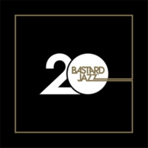 Blandade Artister - 20 Years Of Bastard Jazz i gruppen Annet /  hos Bengans Skivbutik AB (4115493)