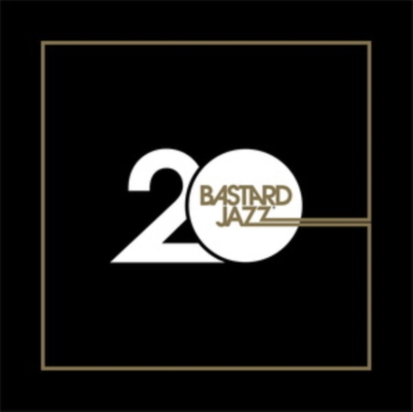 Blandade Artister - 20 Years Of Bastard Jazz i gruppen VINYL / Pop-Rock hos Bengans Skivbutik AB (4115493)