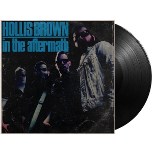 Hollis Brown - In The Aftermath i gruppen VINYL / Pop-Rock hos Bengans Skivbutik AB (4115494)