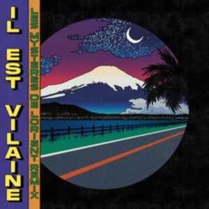 Il Est Vilaine - Les Mystères De Lorient Remixes i gruppen Annet /  hos Bengans Skivbutik AB (4115497)