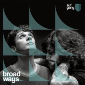 Aufgang - Broad Ways i gruppen Annet /  hos Bengans Skivbutik AB (4115520)