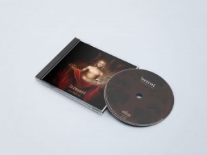 Tersivel - To The Orphic Void i gruppen CD hos Bengans Skivbutik AB (4115530)
