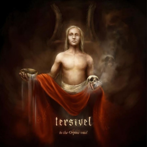 Tersivel - To The Orphic Void i gruppen CD / Toppselgere hos Bengans Skivbutik AB (4115530)
