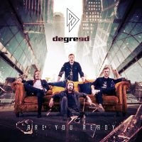 Degreed - Are You Ready i gruppen CD hos Bengans Skivbutik AB (4115544)