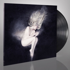 Sylvaine - Nova (Black Vinyl Lp) i gruppen VINYL / Kommende / Metal hos Bengans Skivbutik AB (4115557)