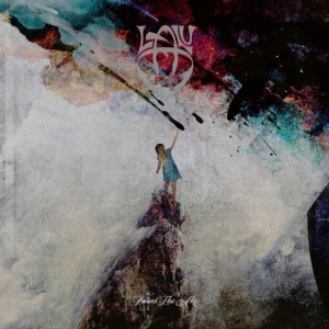 Lalu - Paint The Sky i gruppen CD / Pop-Rock hos Bengans Skivbutik AB (4115643)