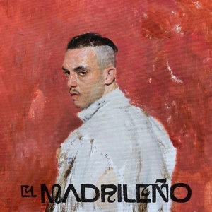 Tangana C. - El Madrileño i gruppen Annet /  hos Bengans Skivbutik AB (4115706)