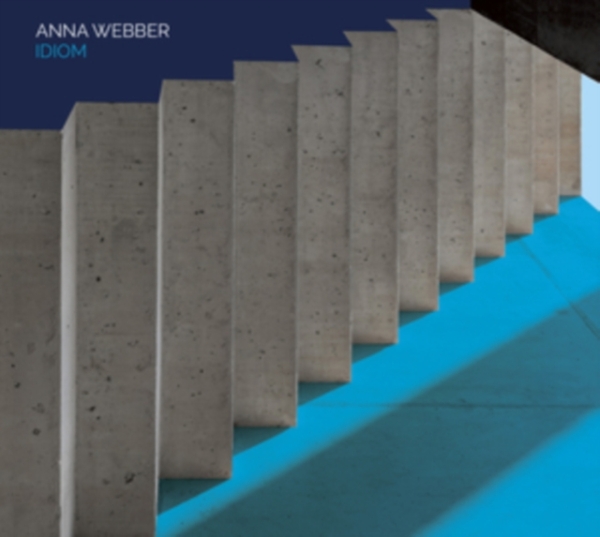 Webber Anna - Idiom i gruppen CD / Toppselgere hos Bengans Skivbutik AB (4115827)