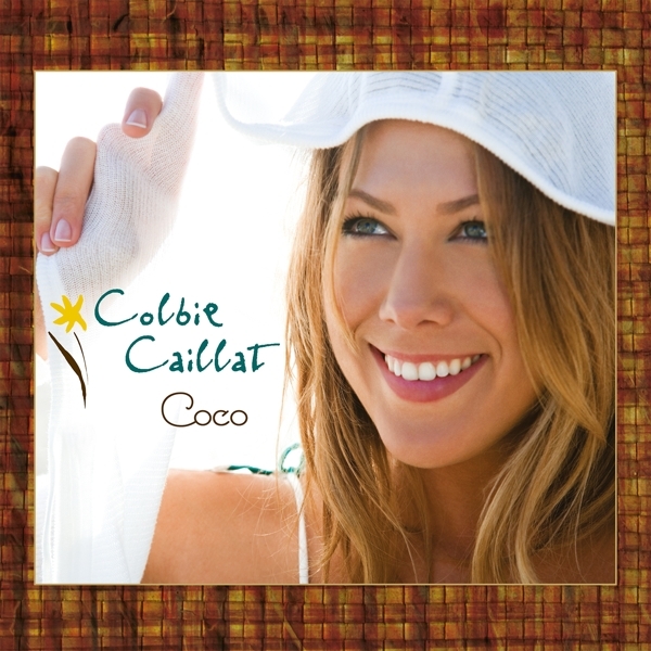 Colbie Caillat - Coco i gruppen VINYL / Toppselgere hos Bengans Skivbutik AB (4116048)