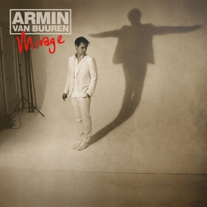 Armin Van Buuren - Mirage i gruppen -Start MOV BM hos Bengans Skivbutik AB (4116051)