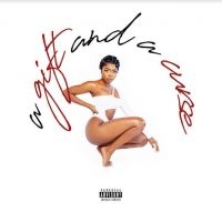 TINK - A GIFT AND A CURSE i gruppen VINYL hos Bengans Skivbutik AB (4116104)