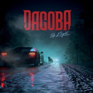 Dagoba - By Night i gruppen Annet /  hos Bengans Skivbutik AB (4116113)