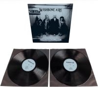 Wishbone Ash - Portsmouth 1980 (2 Lp Black Vinyl) i gruppen VI TIPSER / Fredagsutgivelser / Fredag den 23:e augusti hos Bengans Skivbutik AB (4116117)