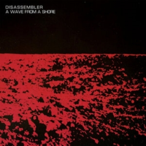 Disassembler - A Wave From A Shore i gruppen VINYL hos Bengans Skivbutik AB (4116299)