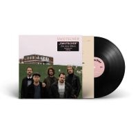 Swutscher - Swutscher i gruppen VINYL / Rock hos Bengans Skivbutik AB (4116674)