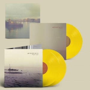 40 Watt Sun - A Perfect Light i gruppen VINYL / Rock hos Bengans Skivbutik AB (4116732)