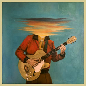 Lord Huron - Long Lost i gruppen CD / Pop hos Bengans Skivbutik AB (4116833)