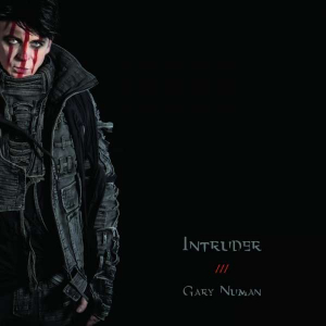 Gary numan - Intruder Deluxe Edition i gruppen Labels /  hos Bengans Skivbutik AB (4116902)